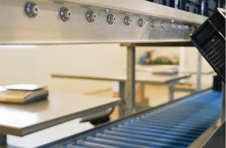 Assembly Line Optimization: Tips from Infinity Solutions - Infinity ...