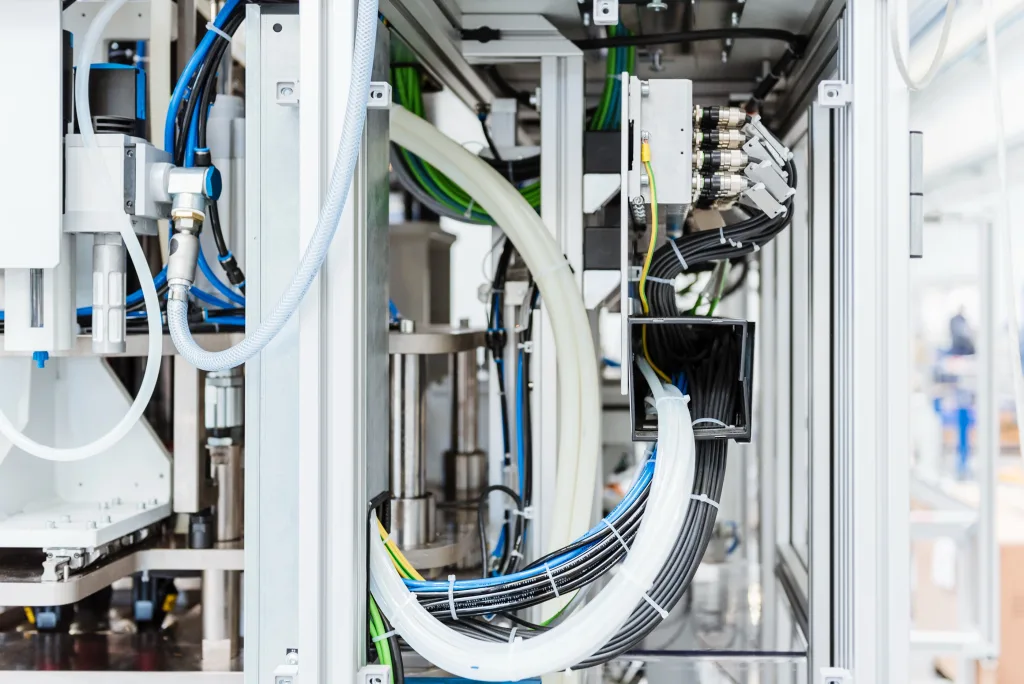 special purpose assembly